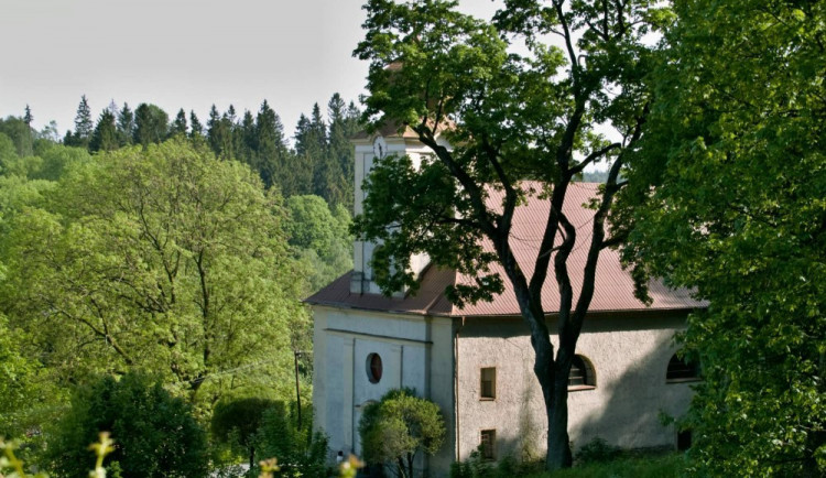 Domašov nad Bystřicí