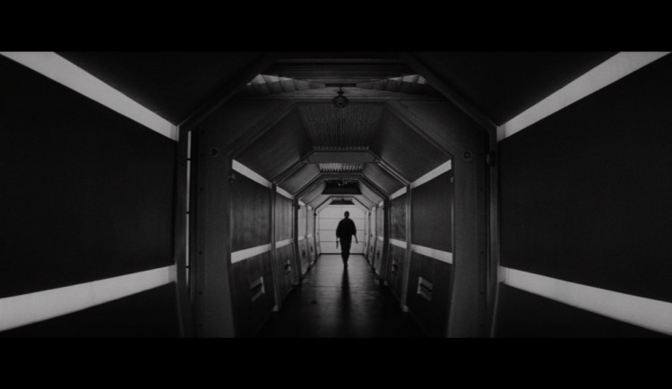 Česká sci-fi Ikarie XB 1