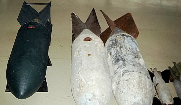 Ilustrační foto: Letecká puma