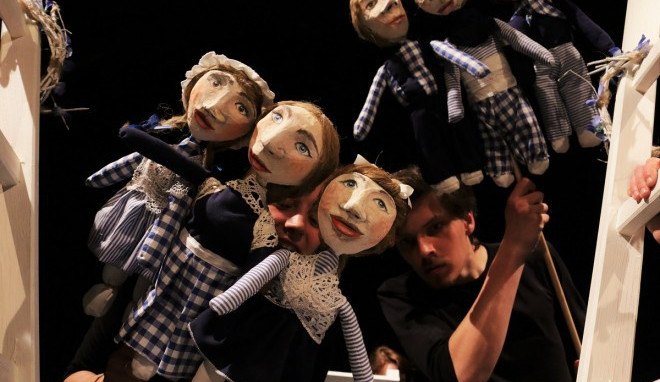 Studentský film na Startovači