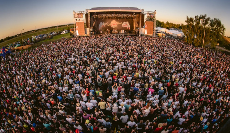 Rock for People 2015