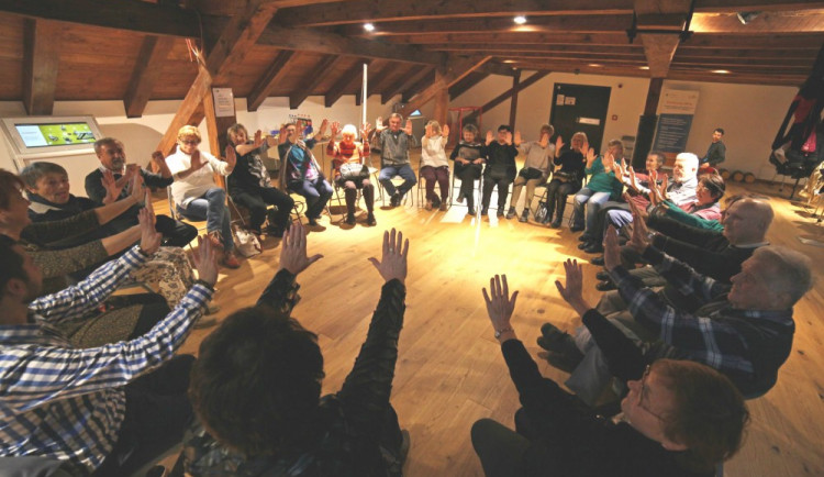 Foto: Vlastimil Bič