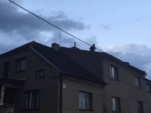 Foto: Zdeněk Hošák