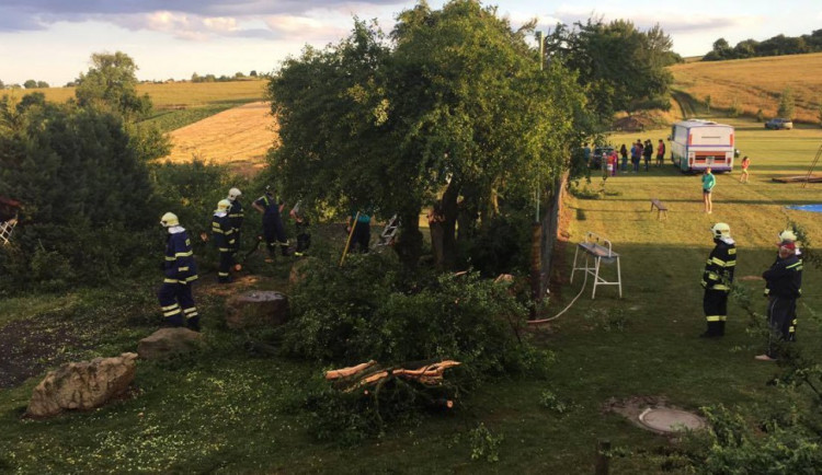 Foto: Zdeněk Hošák