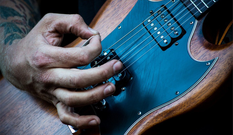 Rockeři, zpozorněte! Soutěžíme totiž o lístky na Masters of Rock!