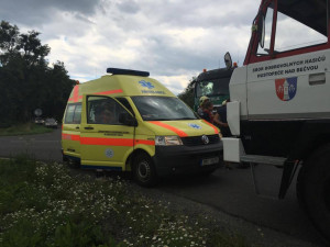 Foto: Zdeněk Hošák