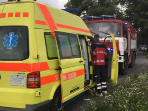 Foto: Zdeněk Hošák