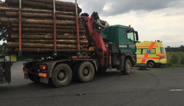 Foto: Zdeněk Hošák