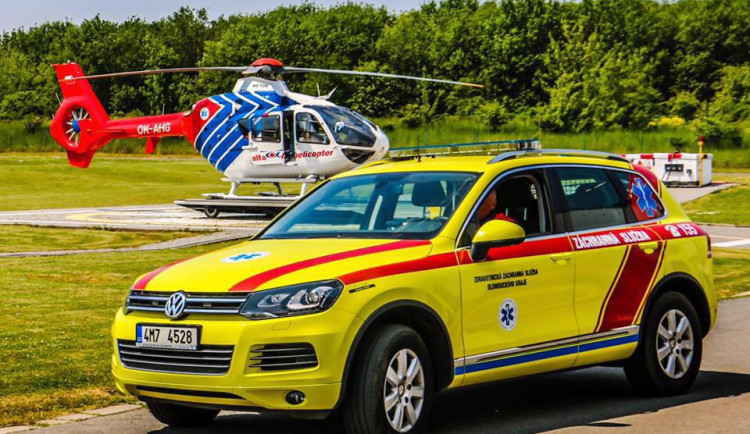 ilustrační fotografie