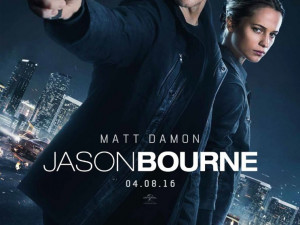 RECENZE: Jason Bourne opět hledá střípky své minulosti, stojí jeho pátrání za návštěvu kina?