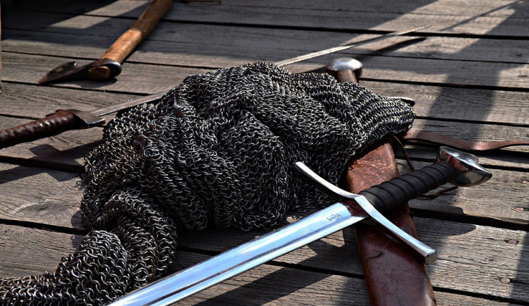 ilustrační fotografie