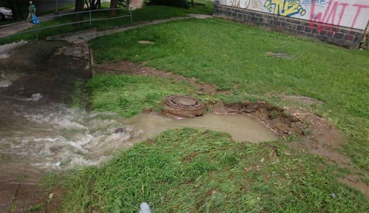 Foto od čtenářky Any