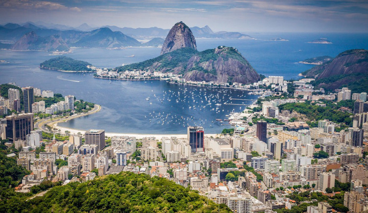 Rio de Janeiro