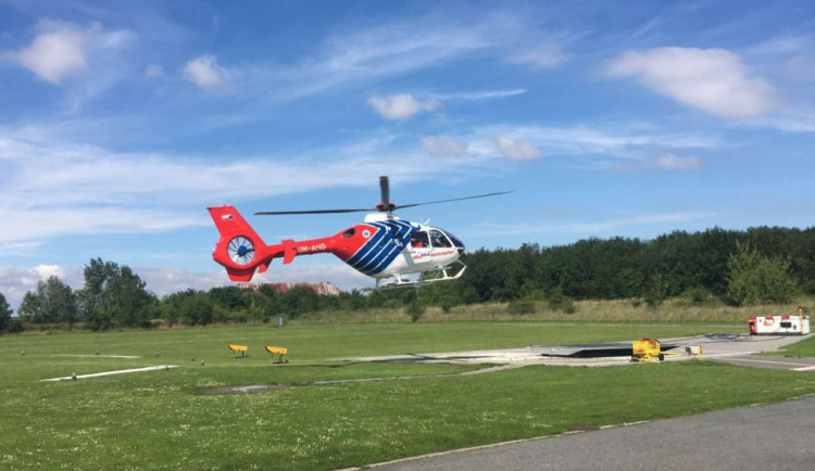 ilustrační fotografie