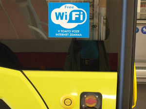 Zdroj: Facebook Dopravní podnik města Olomouce