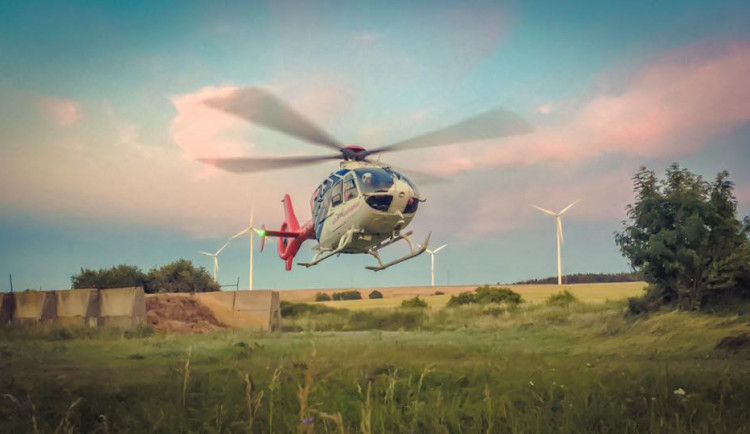 ilustrační fotografie