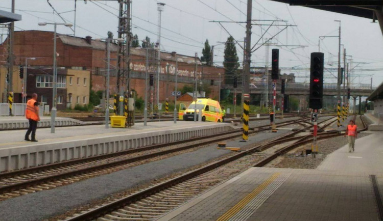 Foto: čtenář Jiří