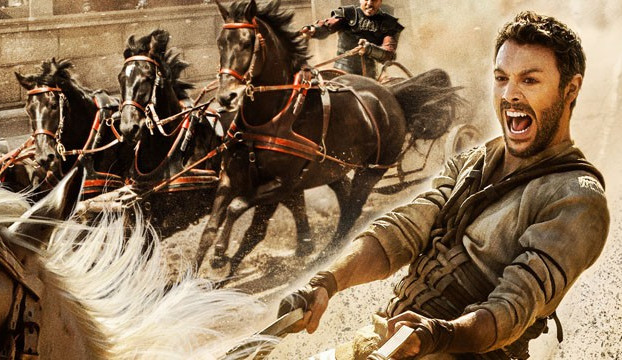 Ben Hur (2016)