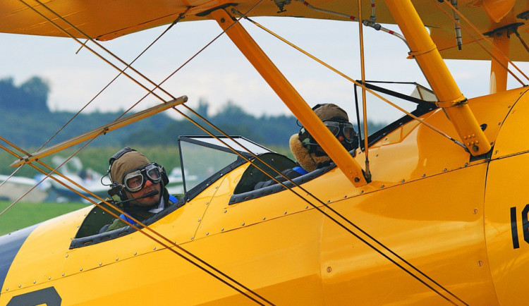 ilustrační fotografie