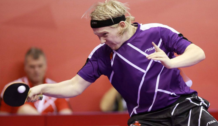 Ve dvouhrách už čeští reprezentanti skončili. Sledujte výsledky třetího dne z olomouckého Czech Open