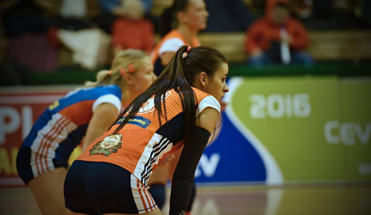 Facebook VK UP Olomouc