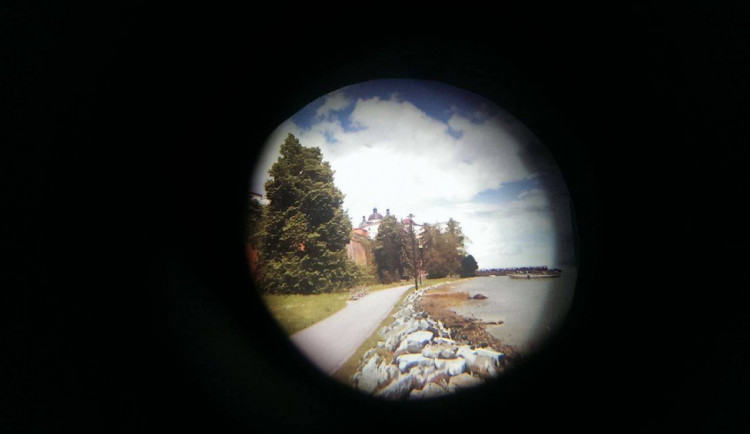 Fotografie od Martina Zupky