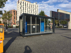 Registrační místo