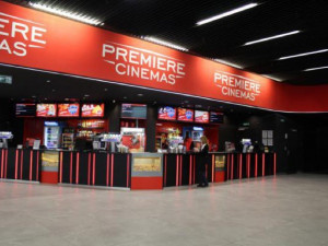 Soutěžte o dva VIP lístky do Premiere Cinemas!