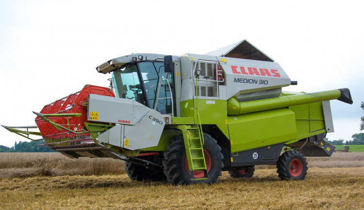 Ilustrační fotografie