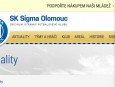 Na stránkách Sigmy můžete podpořit mládež. Stačí si vybrat z bohaté nabídky e-shopů a nakoupit online