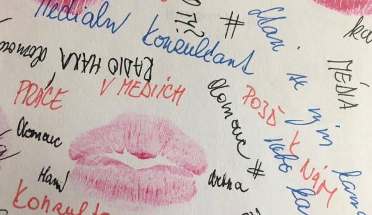 Ilustrační foto nabídky práce