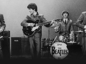 Kino Metropol rozproudí dokument legendárních The Beatles: Eight Days a Week - The Touring Years
