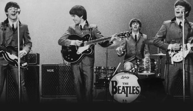The Beatles