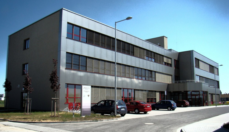 Ilustrační foto Regionální centrum pokročilých technologií a materiálů