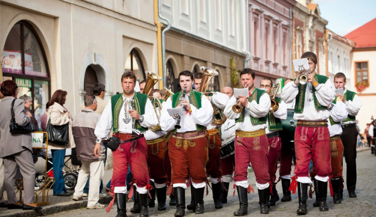 Fotografie z minulých let