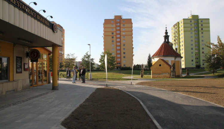 Foto: Blanka Martinovská