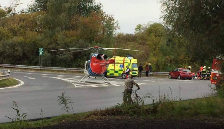 Foto: čtenář Patrik