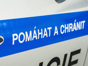 Policista v civilu si všiml probíhající loupeže. S jeho pomocí se podařilo pachatele dopadnout