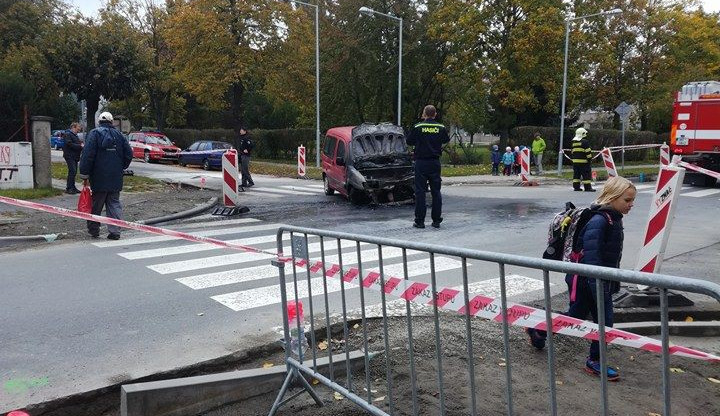 Foto: čtenářka Kateřina