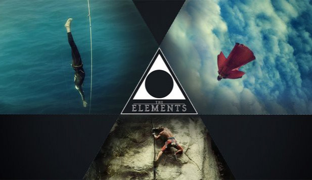 Film The Elements