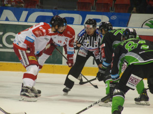 Olomouc porazila Mladou Boleslav 2:1