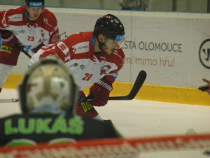Olomouc porazila Mladou Boleslav 2:1