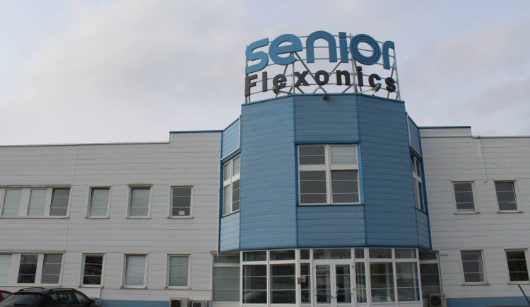 Senior Flexonics
