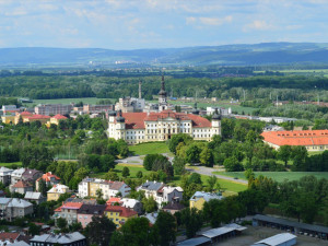 Památky na Olomoucku hlásí více návštěvníků než loni, navíc se na nich chystají novinky