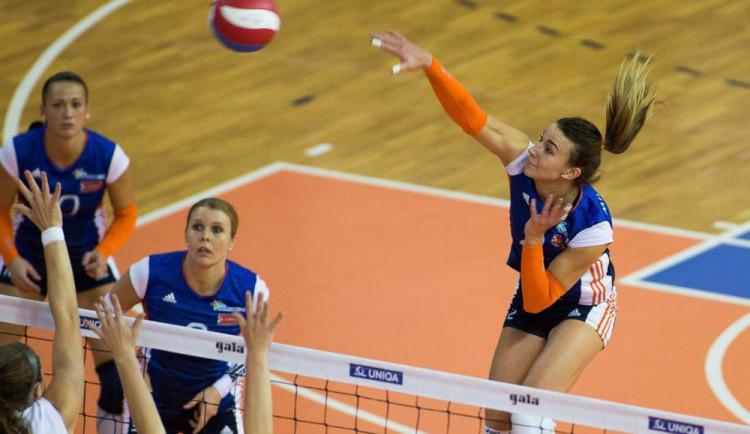 Martina Michalíková