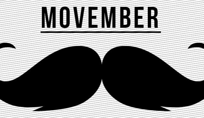 Začíná Movember: Muži na měsíc odloží své holicí strojky. V Čechách již podeváté