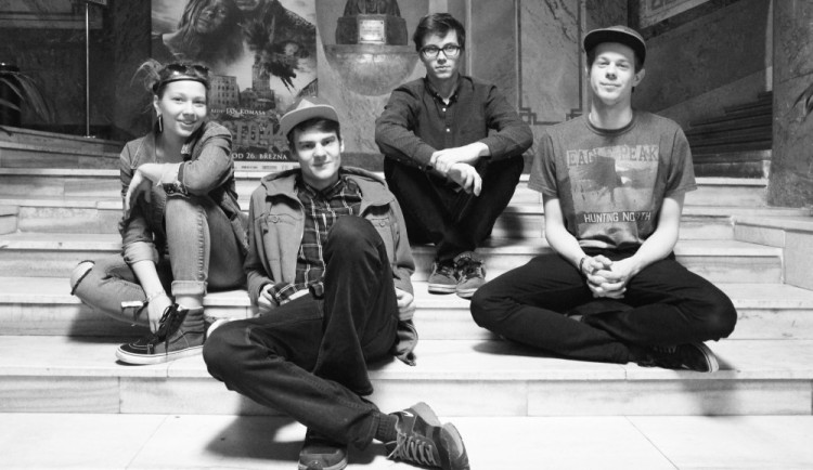 The High Corporation