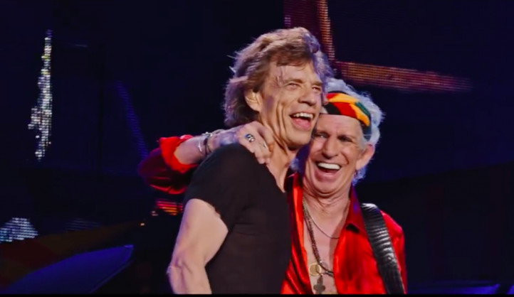 Ilustrační foto, printscreen z traileru