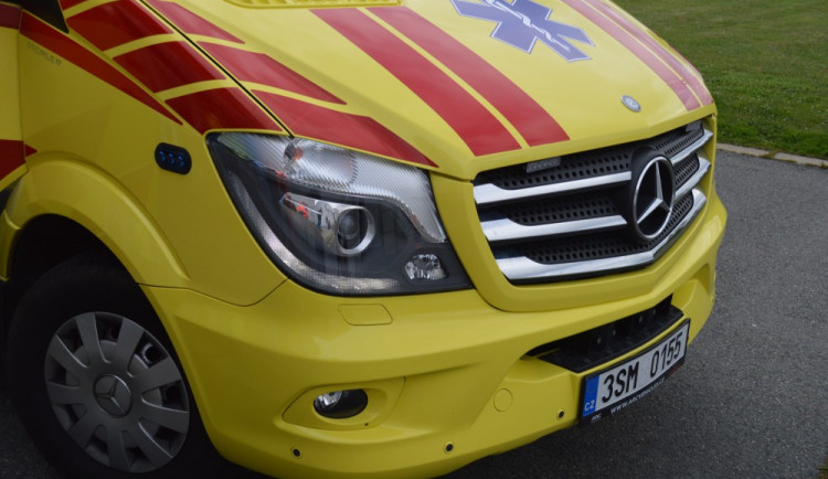 ilustrační fotografie