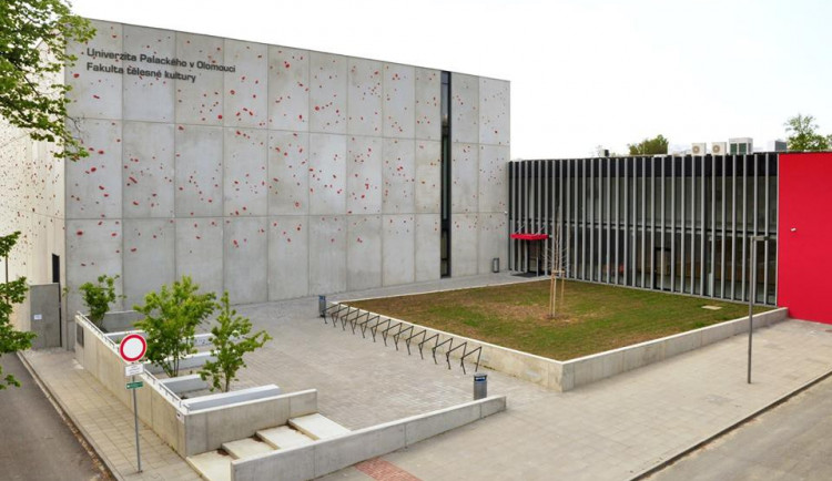 Aplikační centrum BALUO (Foto: Facebook)